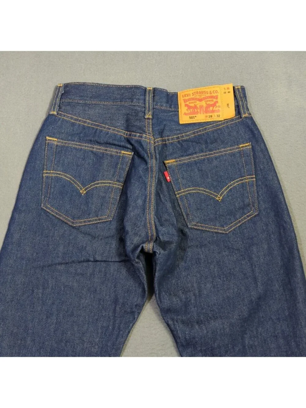 Levis levi jeans